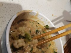 -阿串串老火锅(力盟店)