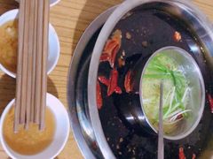 -渝味黄姐火锅(黄泥村店)