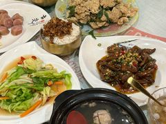 -金姐台湾菜(珠江路店)