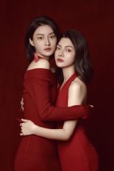 -米莱摄影写真(五大道别墅店)