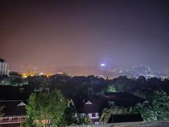 -西双版纳原始森林公园