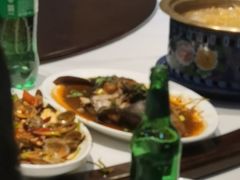 -东北大院·东北菜(三台子店)