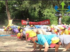 -西涌国际滨海旅游区