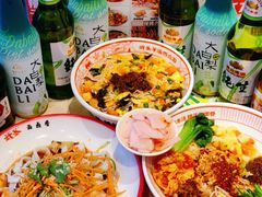 -武圣羊汤·西北面(朝阳门店)