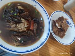-天天鲜面馆(衡山路店)