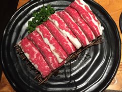 -黑牛の店·和牛烧肉(大悦城店)