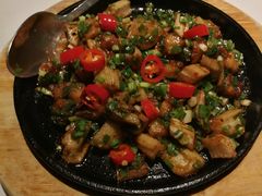 -汤城小厨•粤菜•靓汤(金宝街店)