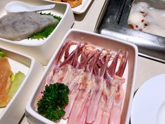 -海底捞火锅(九久奥特莱斯店)
