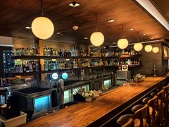 -城市露台景观餐厅(淮海路店)