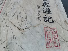 -蔡伦竹海