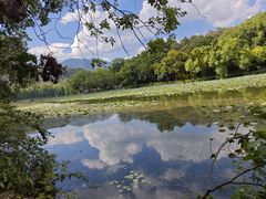 -星湖旅游景区七星岩