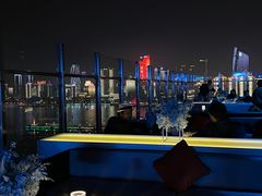 -VENU+海景酒廊