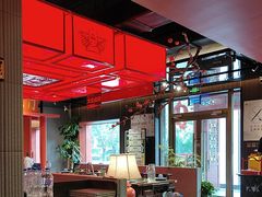 -京门老爆三·铜锅涮肉 爆肚(芳群园店)