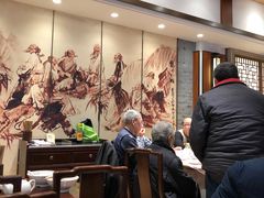大堂-老半斋(福州路店)