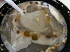 -糖糖冰粉(凤城三路总店)