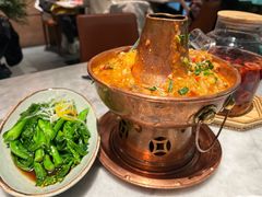 -中8楼风尚云南菜(颐堤港店)