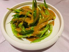 麻酱凤尾-粗茶淡饭·汉口公馆(循礼门店)