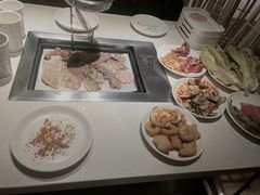 -春天烤肉自助餐厅(南内环店)