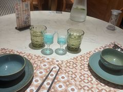 -芭札·Thai泰国餐厅(同和金铂天地店)