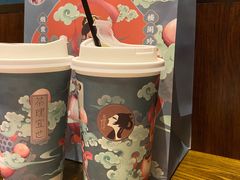 烟雨乌龙-茶理宜世(大佛古寺西湖路店)