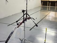 -蓝天射箭馆·专业射箭运动(诚丰广场店)