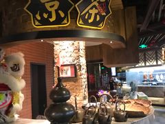 -广东道至正餐厅(区庄店)