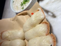 -老淮安·淮安菜(周恩来纪念馆店)