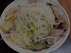 -拉面莊夢語＆中华料理八椿