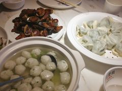 -日丰园海肠水饺·老字号大连海鲜(和平广场店)