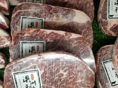 -Olé精品超市(北京合生汇店)