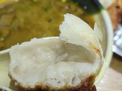 生煎-黄阿姨锅贴大王(万航渡路店)