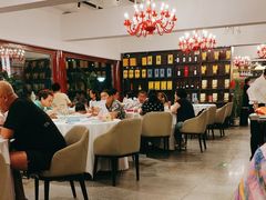 -满堂·烤鸭店·北京菜(鼓楼店)