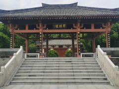 -拜将坛