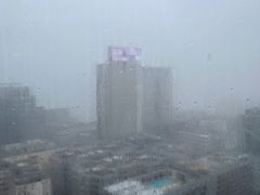 -香港尖沙咀凯悦酒店