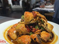 -有位虾匠·胶东小馆(市北店)