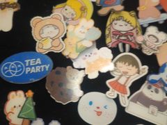 -湊湊火锅·茶憩(打浦桥日月光店)