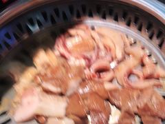 -梨花自助烤肉(天河城店)