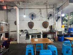 -雲记卢妈冷锅串串(中道街总店)