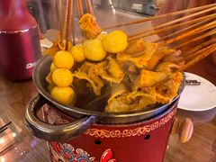 -老山东·山东菜(鲁菜名店)