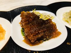 -伯衡55·吉品轩(乌鲁木齐南路店)