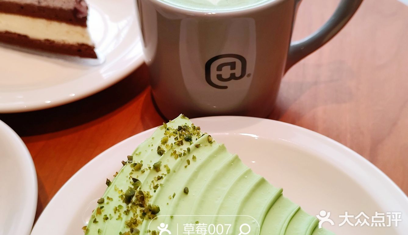 享受生活，颜值下午茶，惬意悠闲时光