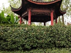 -云幽谷旅游区