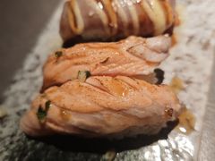 -沼津港精致料理·寿喜烧·烧鸟(龙湖南桥天街日料榜单店)