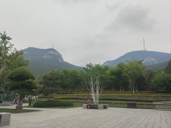 -佛慧山