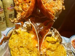 -三妹小龙虾·黄油蟹(华侨城总店)
