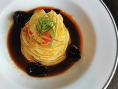 -广州柏悦酒店·悦景轩·粤菜餐厅