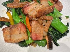 -侨美食家·粤菜(体育西路店)