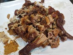 -人民公社大食堂(台湖店)