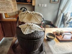 -一号铺子·大炉茶