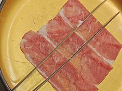 -一绪に寿喜烧(荟聚店)